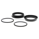 2007 Ford Expedition Disc Brake Caliper Repair Kit 2