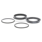 2017 Ford E Series Van Disc Brake Caliper Repair Kit 2