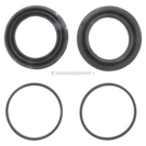2017 Ford E Series Van Disc Brake Caliper Repair Kit 1