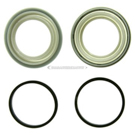 2012 Ford F Series Trucks Disc Brake Caliper Repair Kit 1