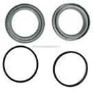 2014 Dodge Ram Trucks Disc Brake Caliper Repair Kit 1