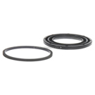 1990 Gmc Pick-up Truck Disc Brake Caliper Repair Kit 2