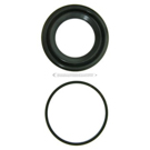 1990 Gmc Pick-up Truck Disc Brake Caliper Repair Kit 1