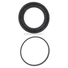 2000 Gmc Yukon Disc Brake Caliper Repair Kit 1