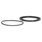 2000 Chevrolet Express Van Disc Brake Caliper Repair Kit 2