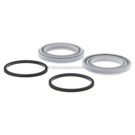 2000 Oldsmobile Bravada Disc Brake Caliper Repair Kit 2
