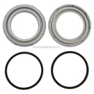 2000 Oldsmobile Bravada Disc Brake Caliper Repair Kit 1