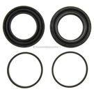 2000 Cadillac Deville Disc Brake Caliper Repair Kit 1