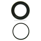 2000 Cadillac Deville Disc Brake Caliper Repair Kit 1