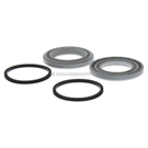 2000 Gmc Yukon Disc Brake Caliper Repair Kit 2