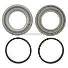 2000 Gmc Yukon Disc Brake Caliper Repair Kit 1