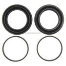 Centric Parts 143.66015 Disc Brake Caliper Repair Kit 1