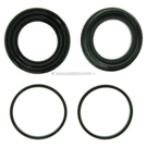 2012 Chevrolet Express Van Disc Brake Caliper Repair Kit 1