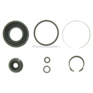 Centric Parts 143.66022 Disc Brake Caliper Repair Kit 1