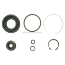2007 Saturn Relay Disc Brake Caliper Repair Kit 1