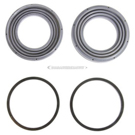 2012 Chevrolet Express Van Disc Brake Caliper Repair Kit 1
