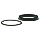 1992 Dodge Dakota Disc Brake Caliper Repair Kit 1