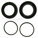 2006 Nissan Titan Disc Brake Caliper Repair Kit 1