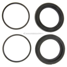 Centric Parts 143.67009 Disc Brake Caliper Repair Kit 1