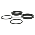 2003 Dodge Durango Disc Brake Caliper Repair Kit 2