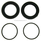 2003 Dodge Durango Disc Brake Caliper Repair Kit 1