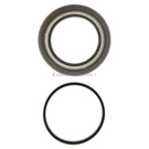 2007 Dodge Nitro Disc Brake Caliper Repair Kit 1