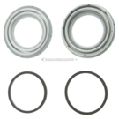 2012 Ram 2500 Disc Brake Caliper Repair Kit 1