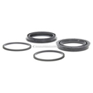 2012 Dodge Ram Trucks Disc Brake Caliper Repair Kit 2