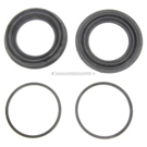2012 Dodge Ram Trucks Disc Brake Caliper Repair Kit 1