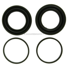 2012 Dodge C/V Disc Brake Caliper Repair Kit 1