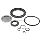 2000 Hummer H1 Disc Brake Caliper Repair Kit 2