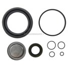 2000 Hummer H1 Disc Brake Caliper Repair Kit 1