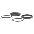2012 Ford F-450 Super Duty Disc Brake Caliper Repair Kit 2