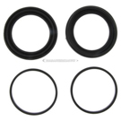 2012 Ford F-450 Super Duty Disc Brake Caliper Repair Kit 1