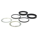 1998 Gmc P3500 Disc Brake Caliper Repair Kit 2