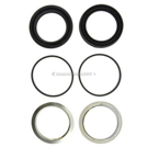 Centric Parts 143.83002 Disc Brake Caliper Repair Kit 1