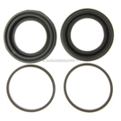 2012 Freightliner Sprinter Van Disc Brake Caliper Repair Kit 1