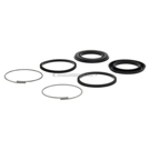 1979 Buick Opel Disc Brake Caliper Repair Kit 2