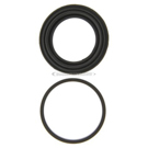 1987 Yugo GVX Disc Brake Caliper Repair Kit 2