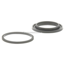 1987 Yugo GVX Disc Brake Caliper Repair Kit 1
