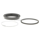 1987 Porsche 944 Disc Brake Caliper Repair Kit 2