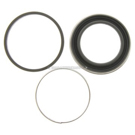 1987 Porsche 944 Disc Brake Caliper Repair Kit 1