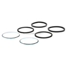 1966 Mg Midget Disc Brake Caliper Repair Kit 2