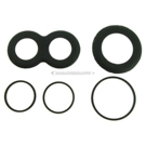 1973 Jensen Interceptor Disc Brake Caliper Repair Kit 1