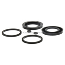 Centric Parts 143.90011 Disc Brake Caliper Repair Kit 2