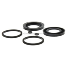 1982 Volvo 242 Disc Brake Caliper Repair Kit 2