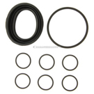 1982 Peugeot 505 Disc Brake Caliper Repair Kit 1