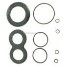 1973 Jaguar XKE Disc Brake Caliper Repair Kit 2