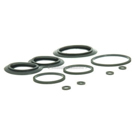 1973 Jaguar XKE Disc Brake Caliper Repair Kit 1