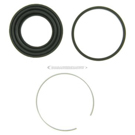 1982 Mazda GLC Disc Brake Caliper Repair Kit 2